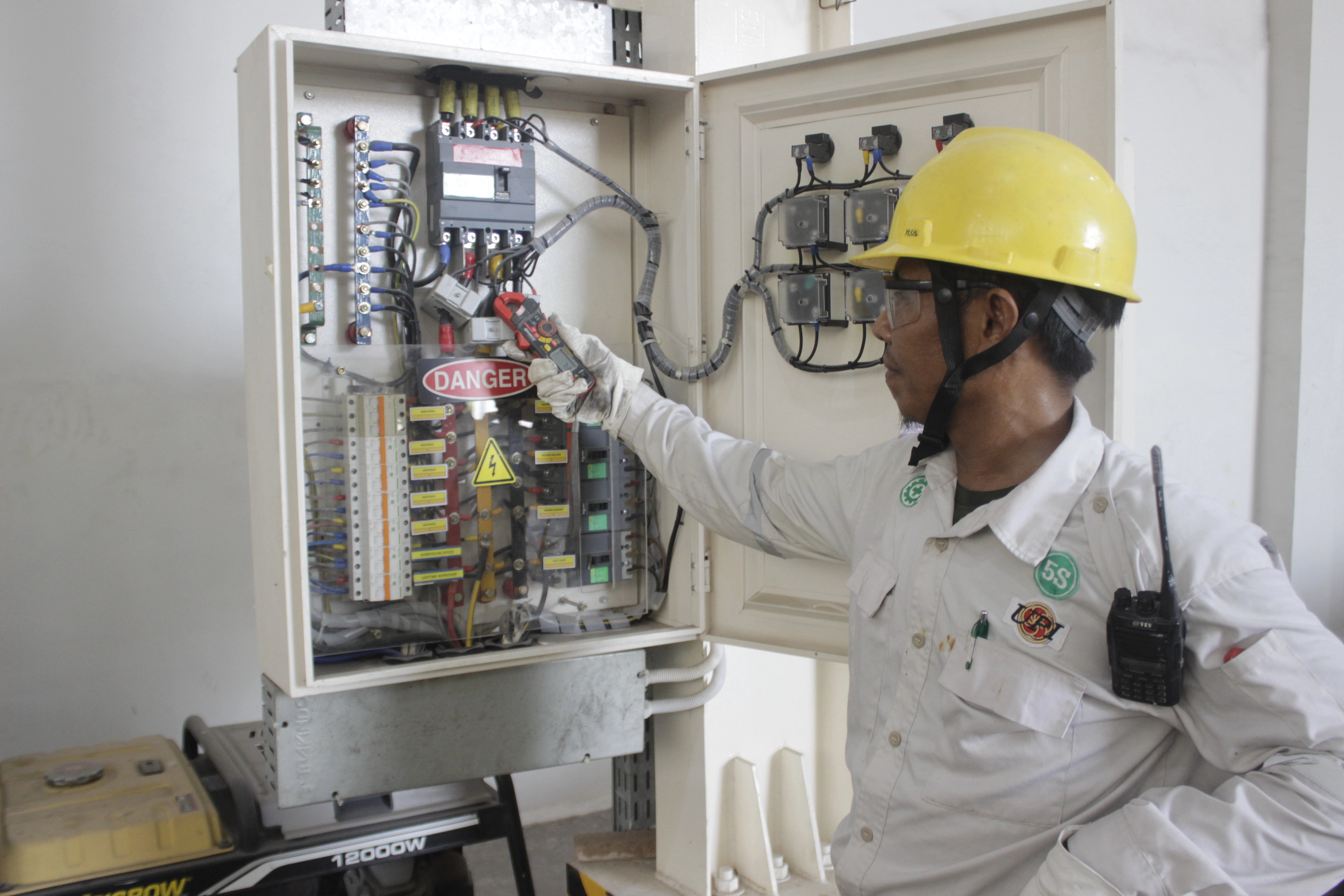 Electrical